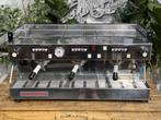 La Marzocco Linea Classic 3 Groeps, Witgoed en Apparatuur, Koffiezetapparaten, Gebruikt, Espresso apparaat, 10 kopjes of meer