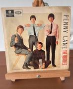 The Beatles - Penny Lane (australie), Cd's en Dvd's, Vinyl Singles, Ophalen of Verzenden, Zo goed als nieuw, Pop
