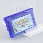 GameBoy Advance Game: Pokemon Sapphire Version, Spelcomputers en Games, Nintendo, Zo goed als nieuw, Support@nintendo.com, 11-1 Hokotate-cho, Kamitoba, Minami-ku
Kyoto 601-8501
Japan