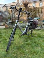 Elektrische damesfiets Stella Arturo frame 53 /4128 km, Fietsen en Brommers, Elektrische fietsen, 51 tot 55 cm, Ophalen, Gebruikt