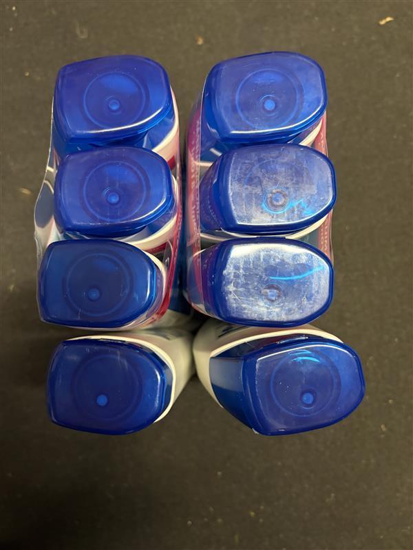 8 STUKS Head & Shoulders Shampoo, Ophalen of Verzenden, Nieuw, Shampoo of Conditioner