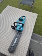 Makita DUC353 Accu Kettingzaag, Tuin en Terras, Ophalen