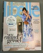 Tijdschrift Libelle nr 29 juli 2025 - Coen en Sander, Ophalen of Verzenden, Zo goed als nieuw, Damesbladen