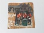Huisorkest Marveld  orginele 1982, 7 inch, Single, Ophalen of Verzenden, Zo goed als nieuw