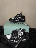 Lanvin Curb Sneakers - Zwart - Maat 42, Kleding | Heren, Schoenen, Ophalen of Verzenden, Gedragen, Zwart, Sneakers of Gympen