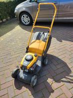 Stiga duwmaaier stiga collector43 rs100, Ophalen, Gebruikt