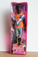 Ken Fashionistas #203 (NRFB), Ophalen of Verzenden, Nieuw, Fashion Doll