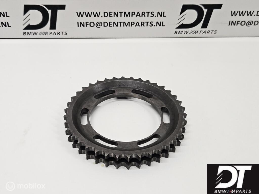 Vanos tandwiel ketting BMW S54 S50B32, Gebruikt, Ophalen of Verzenden