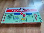 Monopoly België|Belgium|Belgisch Tweetalig Frans|French, Ophalen of Verzenden, Zo goed als nieuw