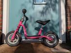 Pucky loopfiets roze, Ophalen, Gebruikt, Loopfiets