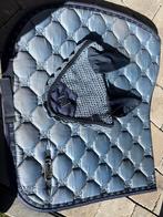 Nikkie dekje met oornetje, Dieren en Toebehoren, Paarden en Pony's | Dekens en Dekjes, Ophalen of Verzenden