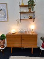 Vintage kast / dressoir / tv meubel jaren 70, Ophalen, Gebruikt, ., Vintage
