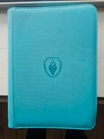 Stevige binder 360 cards met rits, Hobby en Vrije tijd, Ophalen of Verzenden, Nieuw, Boek of Catalogus, Foil