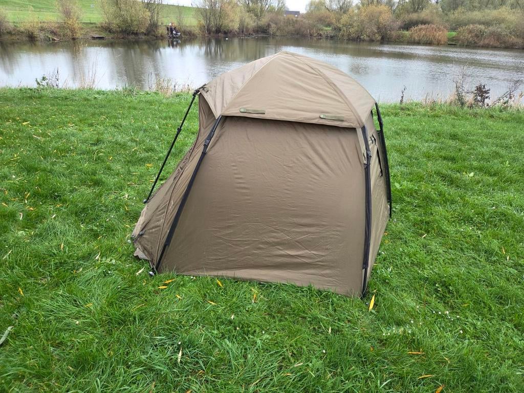 Sonik Extractor Tent (zonder draagtas), Ophalen of Verzenden, Gebruikt