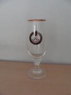 Bierglas Leeuw 100 JUBILEEUW - 1 glas aanwezig, Verzamelen, Ophalen of Verzenden, Nieuw, Glas of Glazen, Leeuw