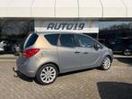 Opel Meriva 1.4 Turbo Cosmo, Voorwielaandrijving, Euro 5, Stof, Gebruikt