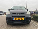 Hyundai i10 1.1 Active | Elektrische ramen voor | 5D | Stuur, Voorwielaandrijving, Stof, Gebruikt, 31 €/maand