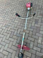 Kibani bosmaaier 4-takt, Tuin en Terras, Bosmaaiers, Ophalen, Gebruikt, Benzine