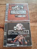 Screwball CD's: Y2K The Album & Loyalty, Cd's en Dvd's, Cd's | Hiphop en Rap, Ophalen of Verzenden, 1985 tot 2000, Zo goed als nieuw