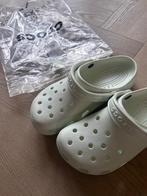 Dames Crocs, Instappers, Nieuw, Ophalen of Verzenden, Crocs
