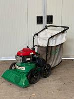 Billy goat KV650SPHEU bladzuiger/grofvuilzuiger, Ophalen, Zo goed als nieuw, Benzine