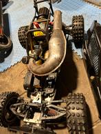 fg marder 26 cc, Ophalen, Auto