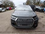 audi q7 3.0 tdi e-tron bj2017 onderdelen, Ophalen of Verzenden