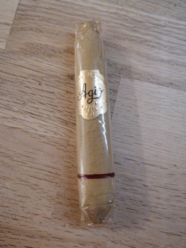 Agio sigaar in verpakking, Ophalen of Verzenden