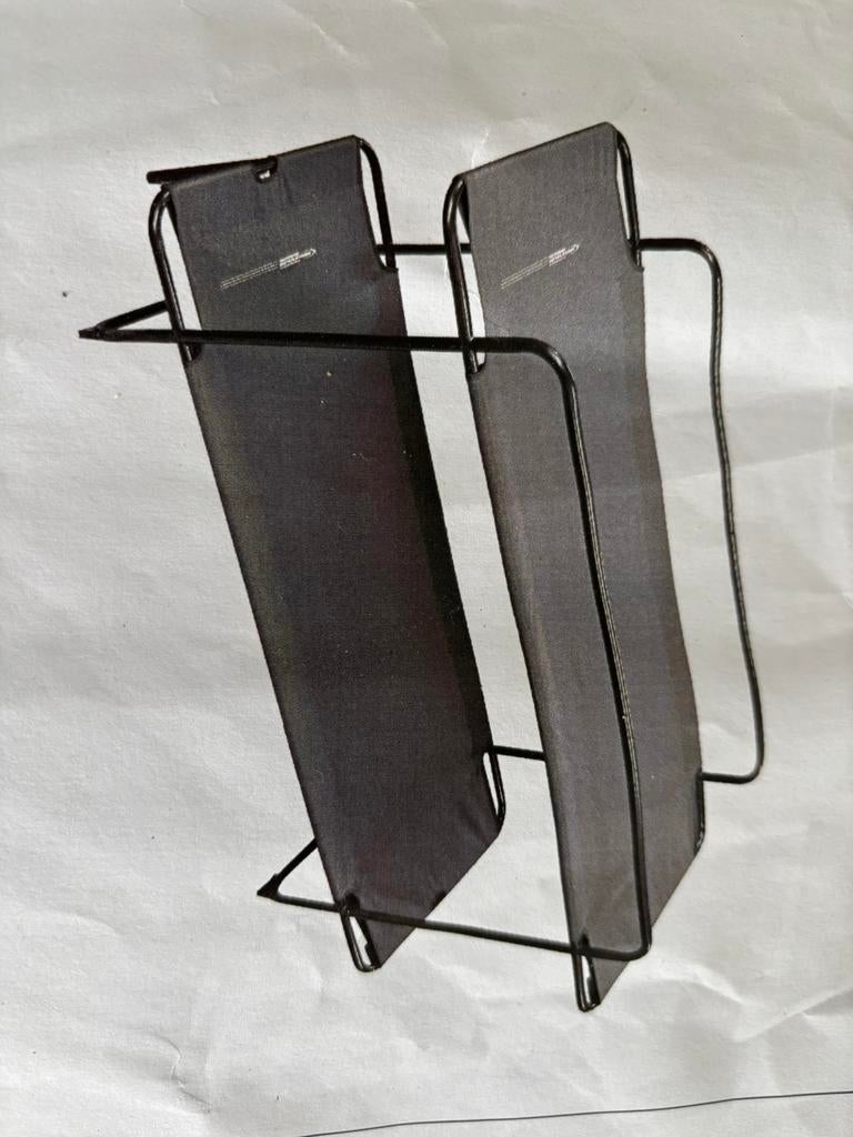 Bunkie camping stapelbed, Caravans en Kamperen, Ophalen, Zo goed als nieuw, Campingmeubel-accessoire