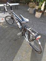 Heren Fiets, 56 cm of meer, Ophalen, Zo goed als nieuw, Gazelle