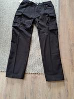 2 x Snickers werkbroek Zwart en blauw, Heren, Snickers Workwear, Nieuw, Ophalen of Verzenden