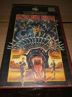 VHS ex-rental - Mean Dog Blues, Vanaf 16 jaar, Ophalen of Verzenden, Gebruikt, Horror