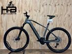 Cube Reaction Hybrid Pro 500 29 inch E-Mountainbike Shimano, 57 cm of meer, Hardtail, Heren, Niet ingevuld