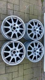Porsche gt3 velgen 18 inch, Ophalen, 18 inch, Gebruikt, Velg(en)