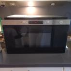 Inbouwmagnetron Ikea Framtid MW 3, Ophalen, Hete lucht, Inbouw, Draaiplateau