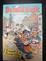 Donald Duck - De honderd-en-één Bossche bollen, Ophalen of Verzenden
