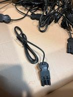 Wieland GST18I3 connector / aansluitkabel 10st, Ophalen of Verzenden, Nieuw, Stekker