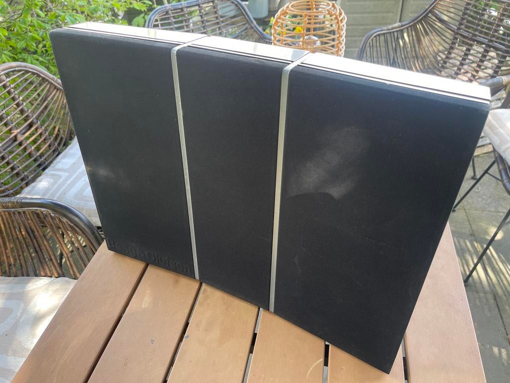 Beovox RL 6000, Overige merken, Ophalen of Verzenden, Zo goed als nieuw, Minder dan 60 watt