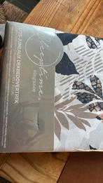 Overtrek lits jumeaux, Ophalen of Verzenden, Nieuw