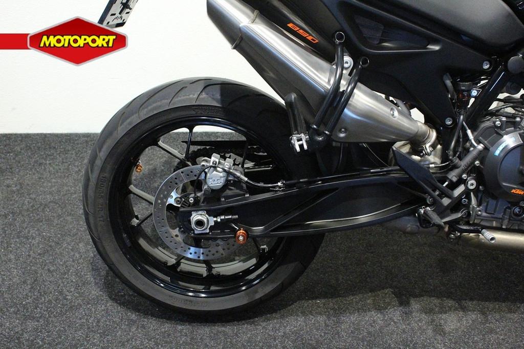 KTM 890 DUKE, Motoren, Motoren | KTM, Bedrijf, Naked bike