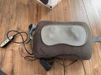 Massage apparat, Ophalen of Verzenden, Zo goed als nieuw, Apparaat
