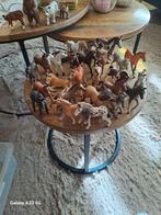 Grote verzameling Schleich paarden en veulens, Kinderen en Baby's, Speelgoed | Actiefiguren, Ophalen of Verzenden