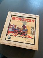 Limited Edition Monopoly Spel - Volledig Compleet, Drie of vier spelers, Ophalen of Verzenden, Zo goed als nieuw