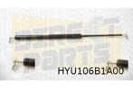 Hyundai Lantra II (9/95-10/01) Gasveer achterklep OES! 81771