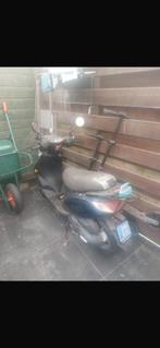 AGM SP50 scooter 2017 - Loop of Sloop, Fietsen en Brommers, Zo goed als nieuw, Benzine, Ophalen, Overige merken