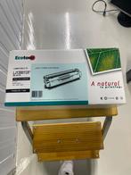 Ecotone Laser Toner Cartridge voor HP LJ1300/13X Zwart, Ophalen of Verzenden, Nieuw, Toner