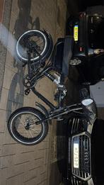 Knaap rtd, Ophalen, Zo goed als nieuw