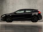 Volvo V40 1.5 T3 Dynamic Sport 153Pk Automaat (NAVIGATIE, CL, 12 maanden, Stof, 4 cilinders, Zwart