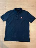 Diesel polo shirt maat XL, Ophalen of Verzenden, Zo goed als nieuw, Maat 56/58 (XL), Blauw