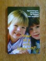 Waar zit je acute blindedarm ?  Kees van Baardewijk, Boeken, Ophalen of Verzenden, Zo goed als nieuw, Verhalen